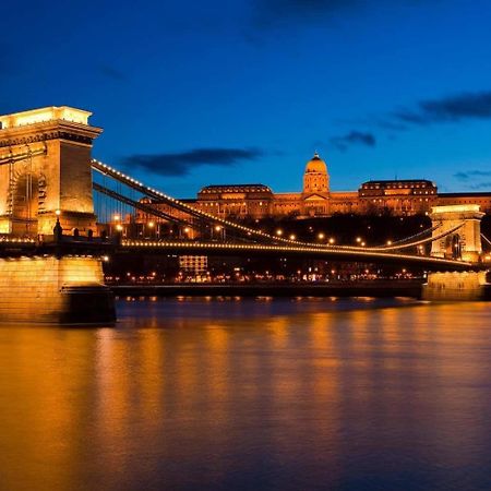 K40 Boutique Apartment In The City Center Budapest Ngoại thất bức ảnh