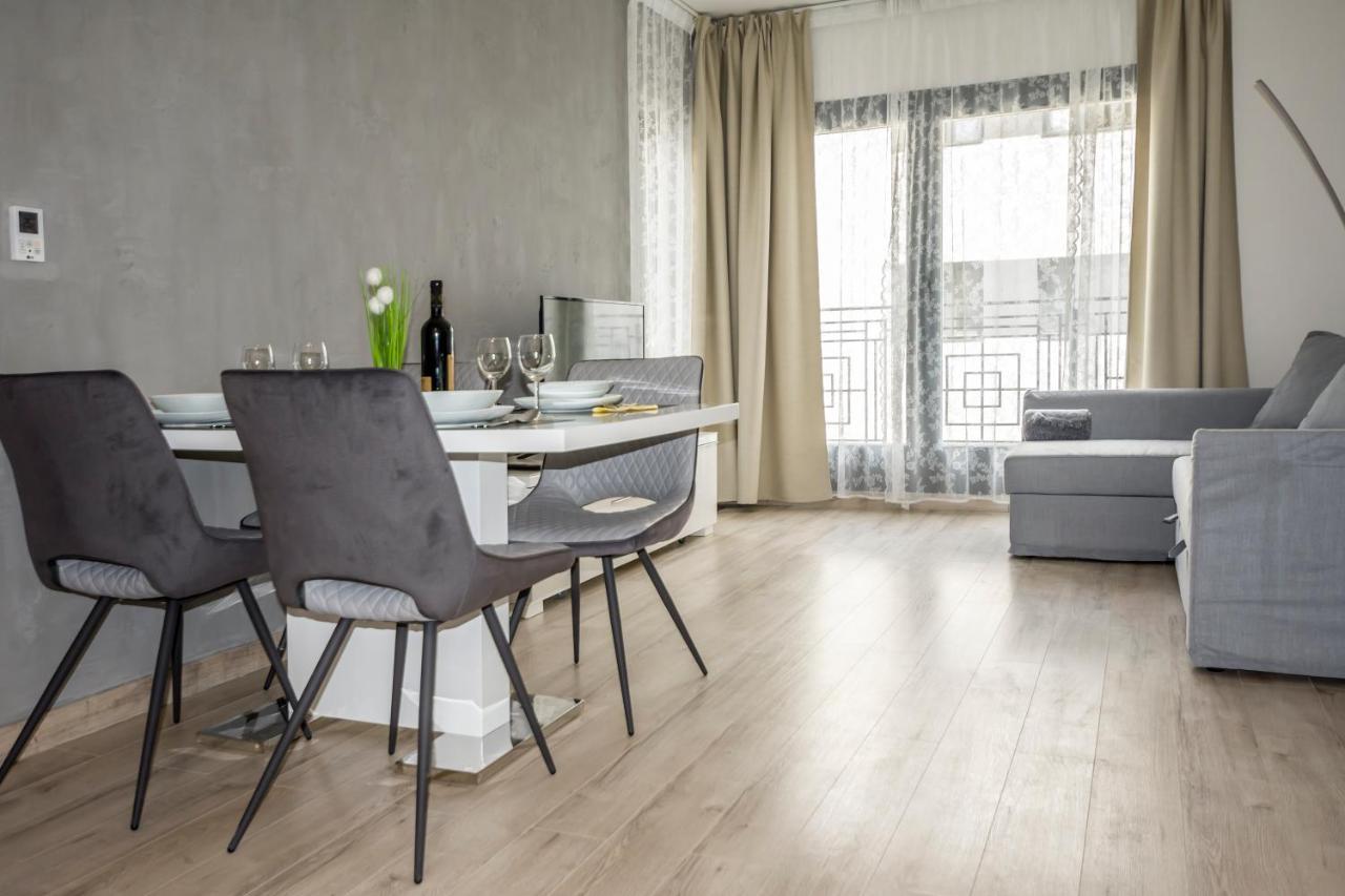 K40 Boutique Apartment In The City Center Budapest Ngoại thất bức ảnh
