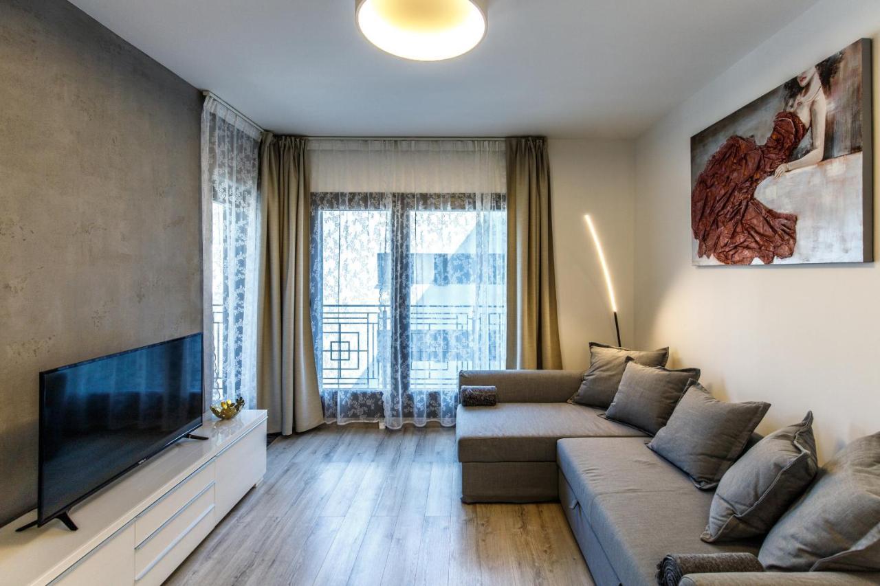 K40 Boutique Apartment In The City Center Budapest Ngoại thất bức ảnh
