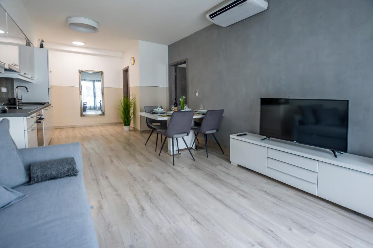K40 Boutique Apartment In The City Center Budapest Ngoại thất bức ảnh
