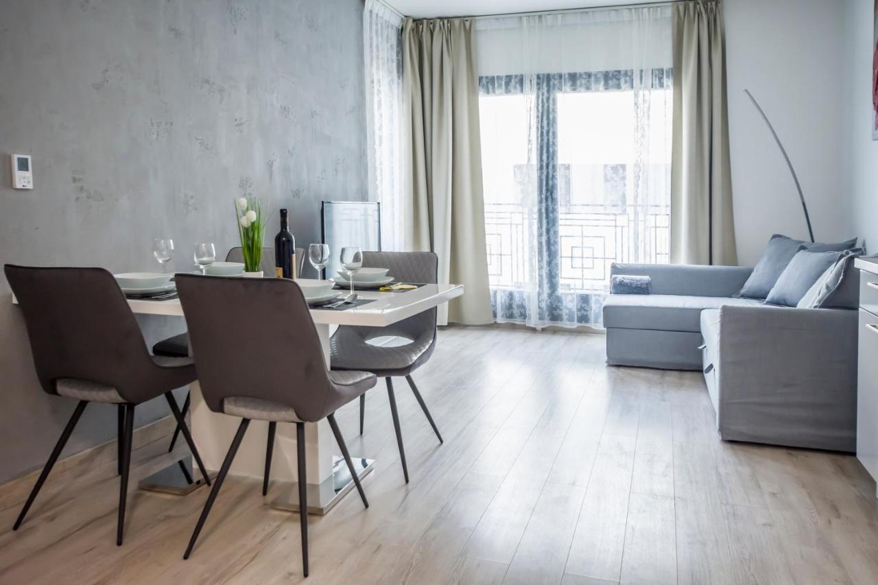 K40 Boutique Apartment In The City Center Budapest Ngoại thất bức ảnh