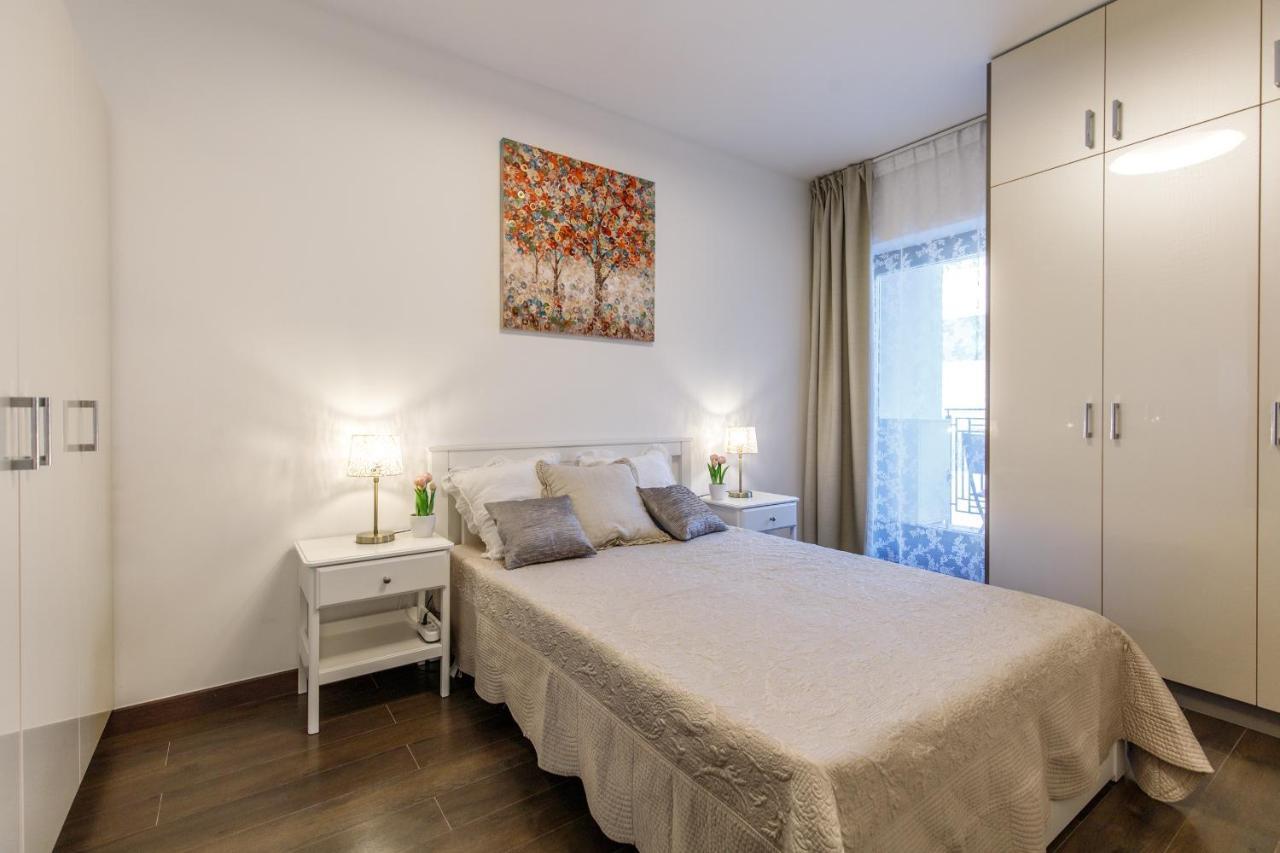 K40 Boutique Apartment In The City Center Budapest Ngoại thất bức ảnh