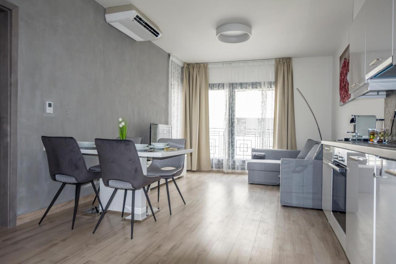 K40 Boutique Apartment In The City Center Budapest Ngoại thất bức ảnh
