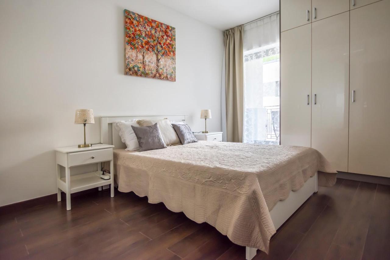 K40 Boutique Apartment In The City Center Budapest Ngoại thất bức ảnh
