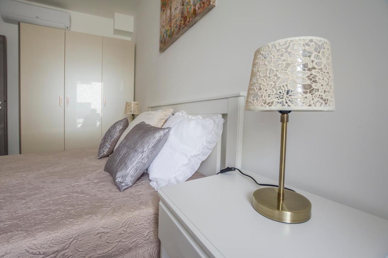 K40 Boutique Apartment In The City Center Budapest Ngoại thất bức ảnh