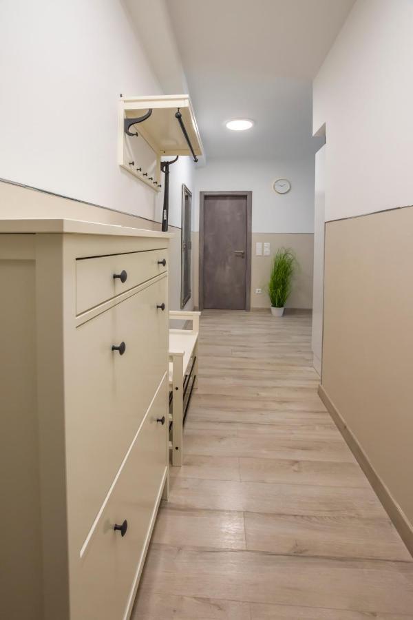 K40 Boutique Apartment In The City Center Budapest Ngoại thất bức ảnh