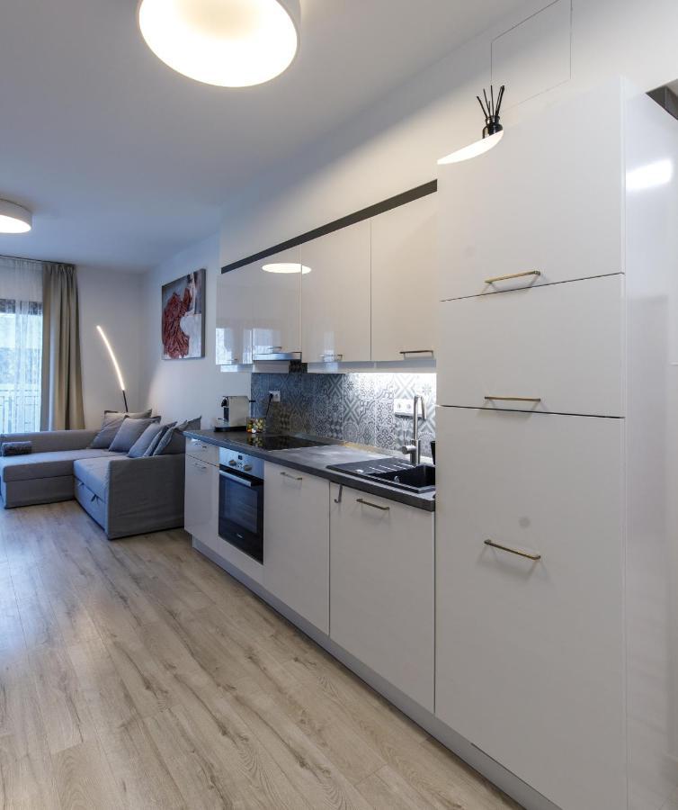 K40 Boutique Apartment In The City Center Budapest Ngoại thất bức ảnh