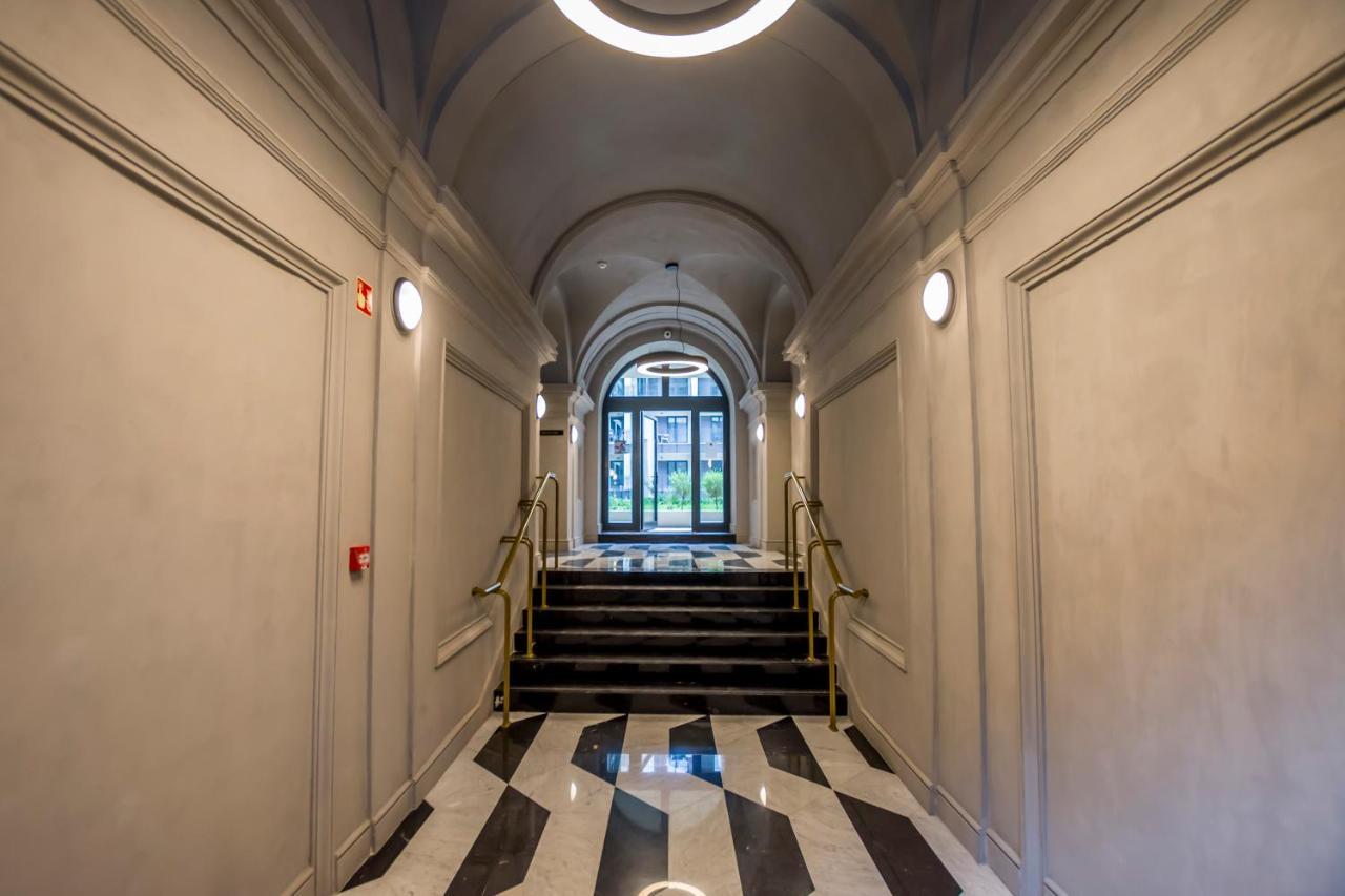 K40 Boutique Apartment In The City Center Budapest Ngoại thất bức ảnh