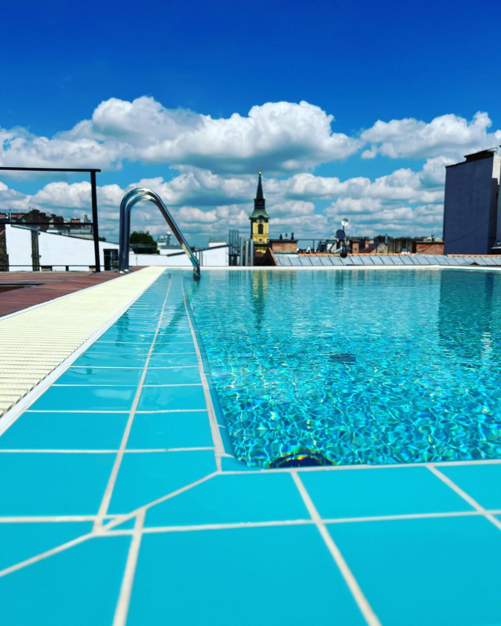 K40 Boutique Apartment In The City Center Budapest Ngoại thất bức ảnh