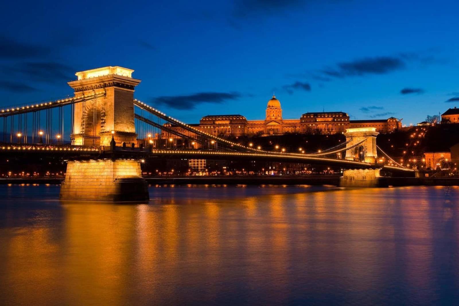 K40 Boutique Apartment In The City Center Budapest Ngoại thất bức ảnh